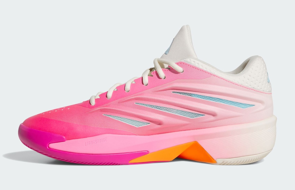 adidas Crazy Energy Sophie Cunningham 2026 HP5223