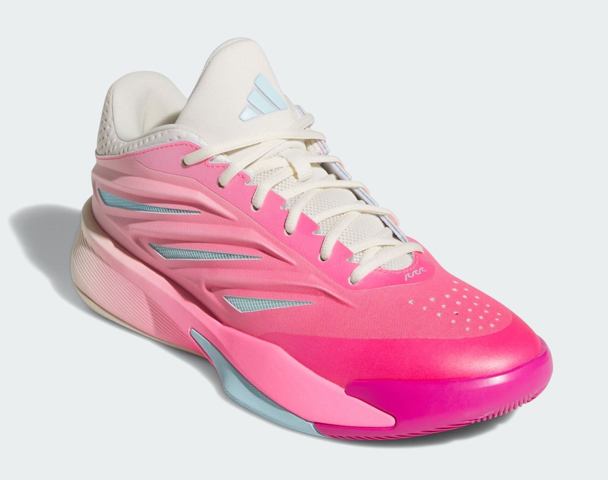 adidas Crazy Energy Sophie Cunningham 2026 HP5223