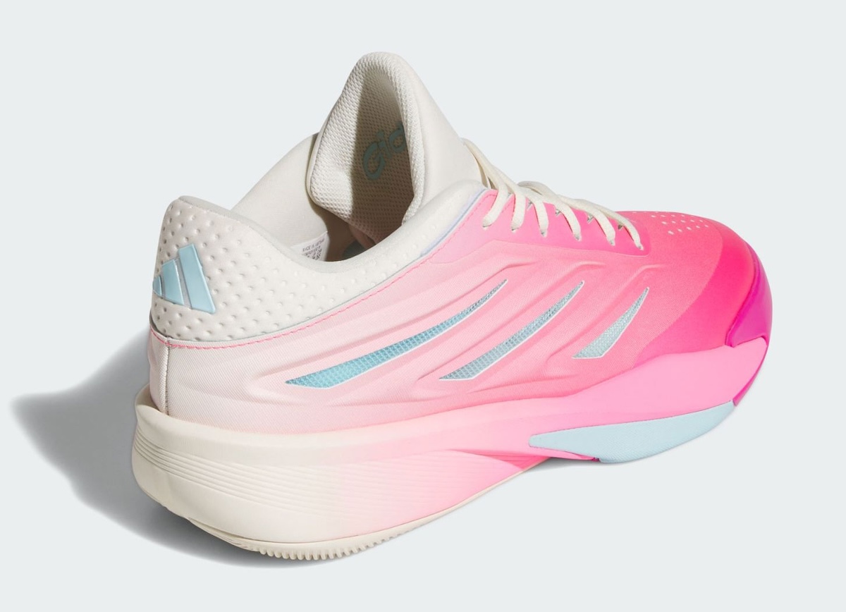 adidas Crazy Energy Sophie Cunningham 2026 HP5223
