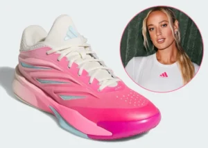 adidas Crazy Energy Sophie Cunningham 2026 HP5223