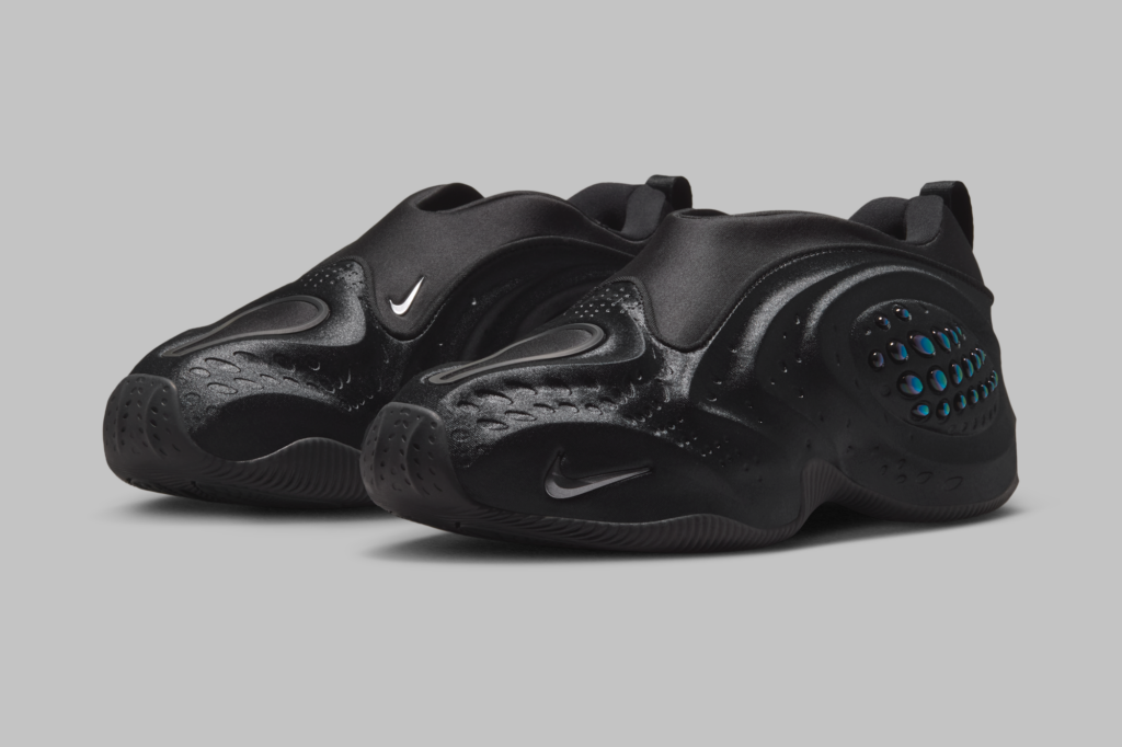Nike First Sight Shadow WMNS Black/Metallic Dark Grey 2026 HQ2410-001