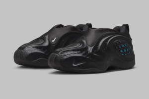 Nike First Sight Shadow WMNS Black/Metallic Dark Grey 2026 HQ2410-001