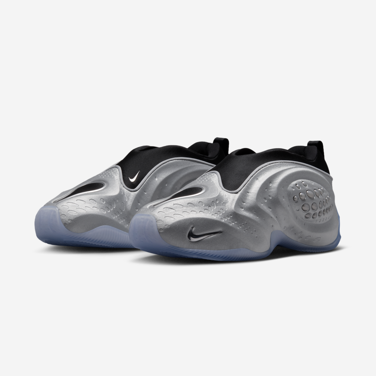 Nike First Sight Shadow WMNS Metallic Silver/Black 2026 HQ2410-002