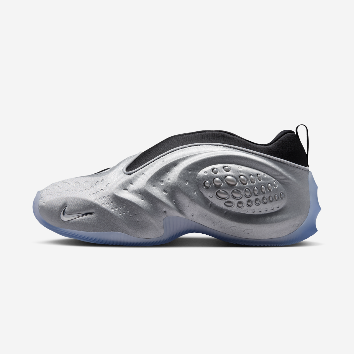 Nike First Sight Shadow WMNS Metallic Silver/Black 2026 HQ2410-002