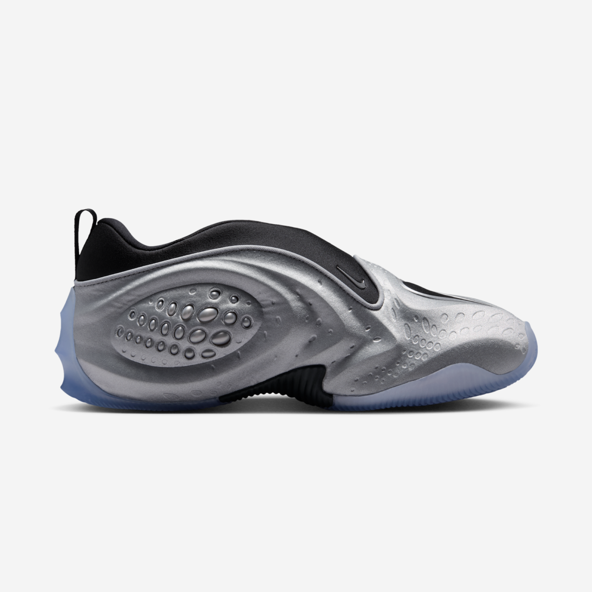 Nike First Sight Shadow WMNS Metallic Silver/Black 2026 HQ2410-002