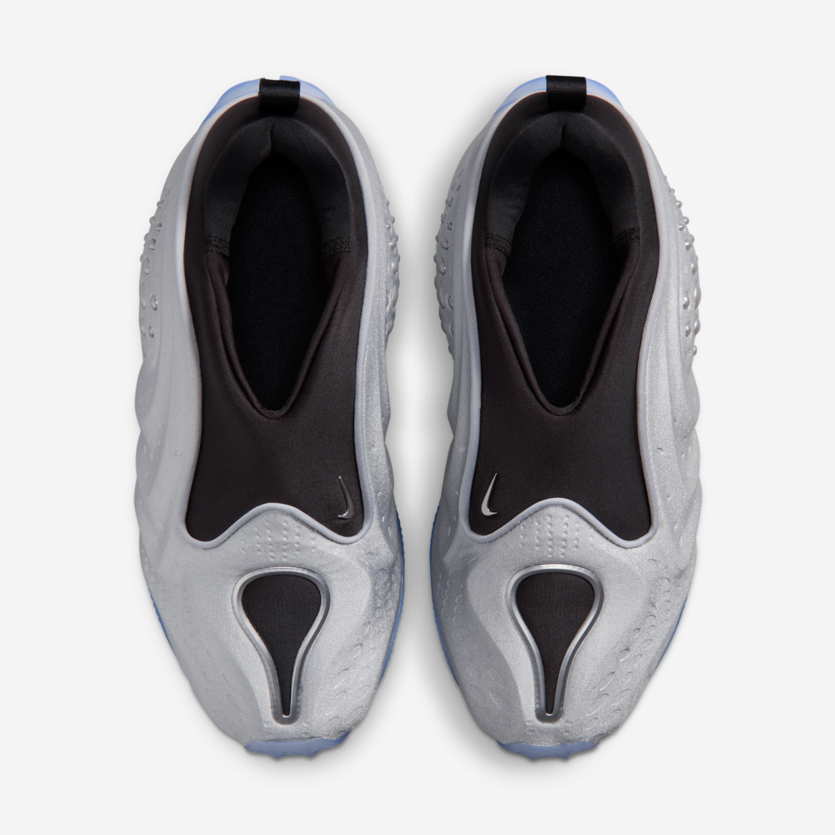 Nike First Sight Shadow WMNS Metallic Silver/Black 2026 HQ2410-002