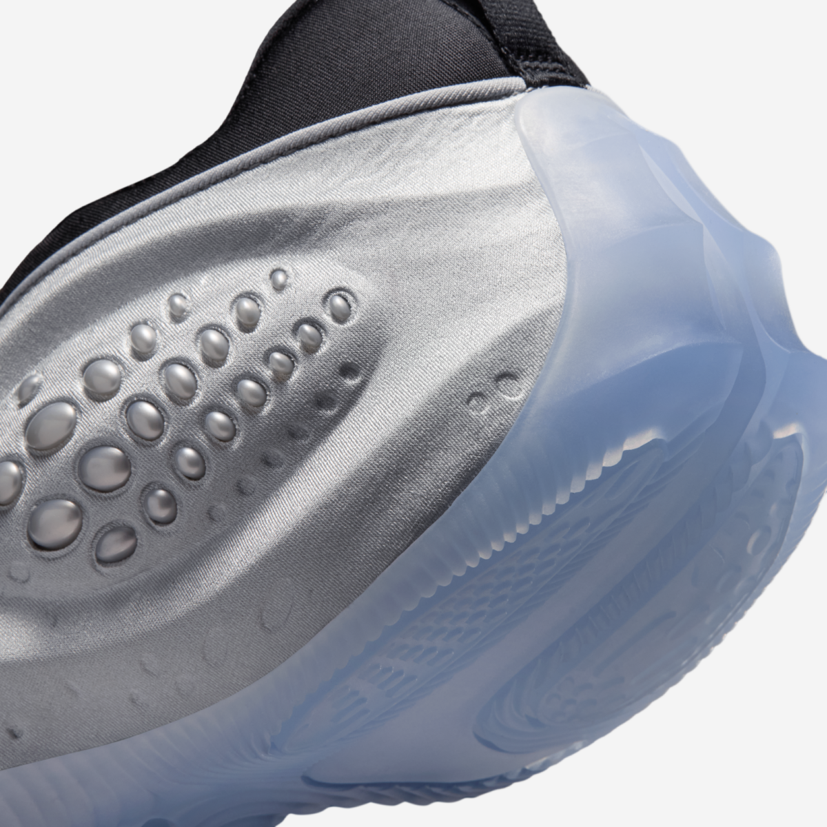 Nike First Sight Shadow WMNS Metallic Silver/Black 2026 HQ2410-002