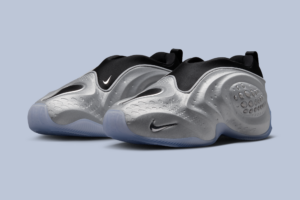 Nike First Sight Shadow WMNS Metallic Silver/Black 2026 HQ2410-002