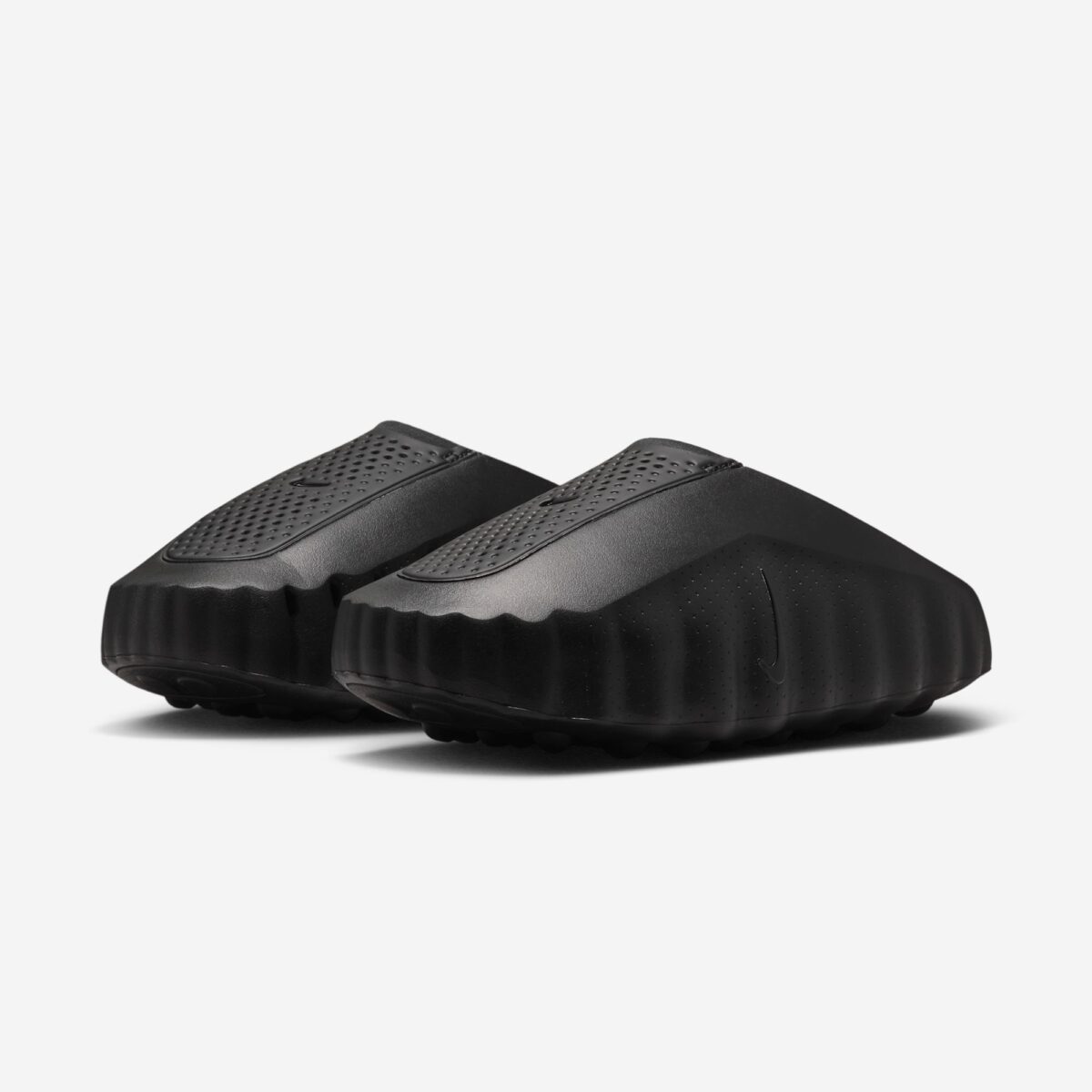 Nike Mind 001 Triple Black 2026 HQ4307-005