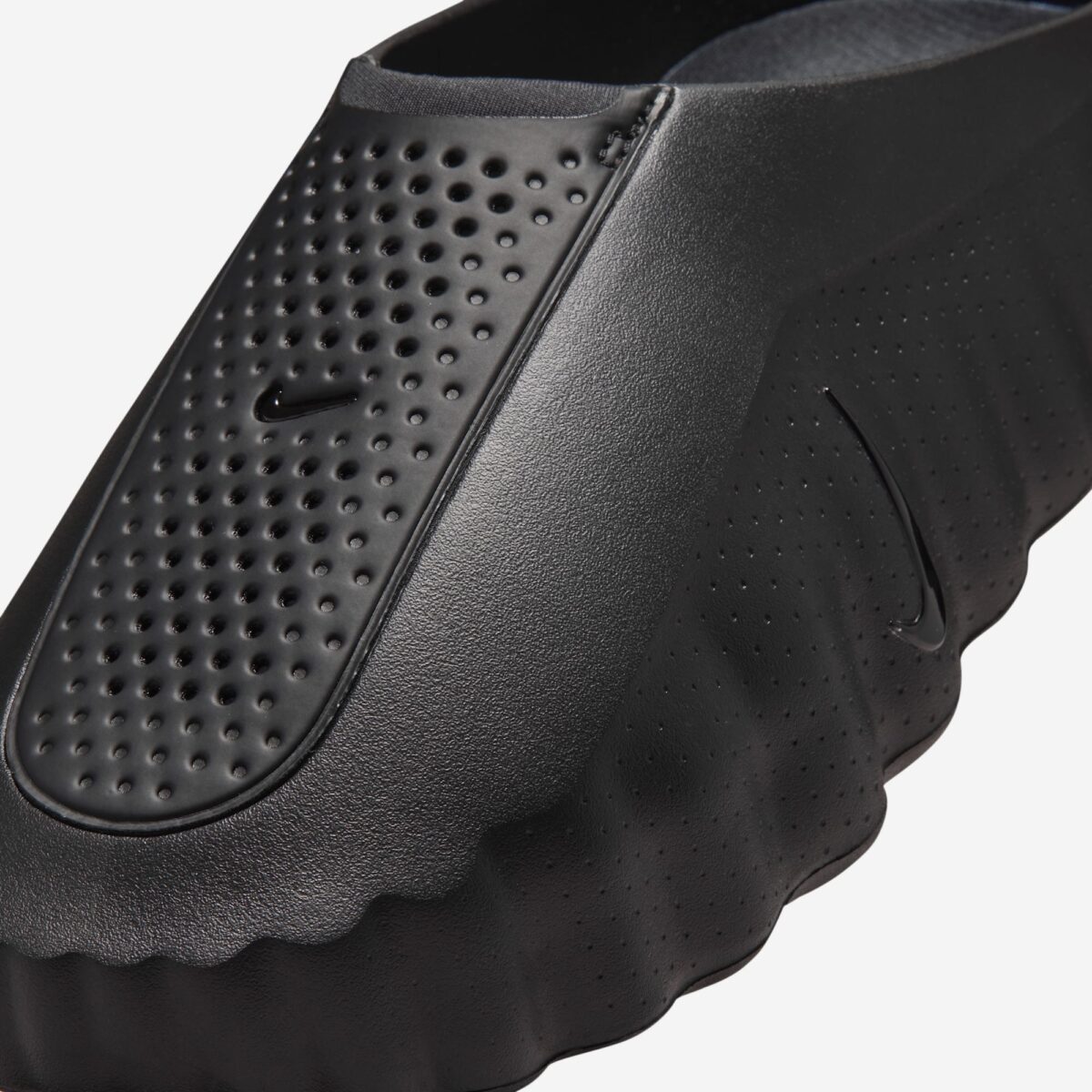 Nike Mind 001 Triple Black 2026 HQ4307-005