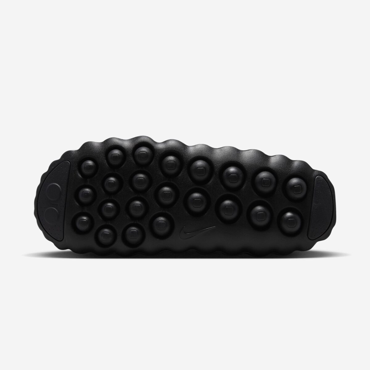 Nike Mind 001 Triple Black 2026 HQ4307-005