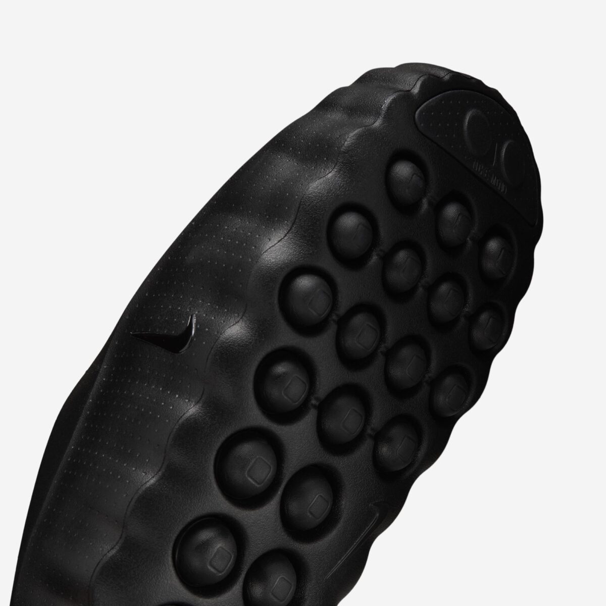 Nike Mind 001 Triple Black 2026 HQ4307-005