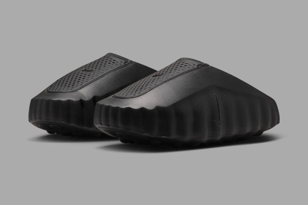 Nike Mind 001 Triple Black 2026 HQ4307-005