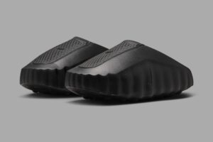 Nike Mind 001 Triple Black 2026 HQ4307-005