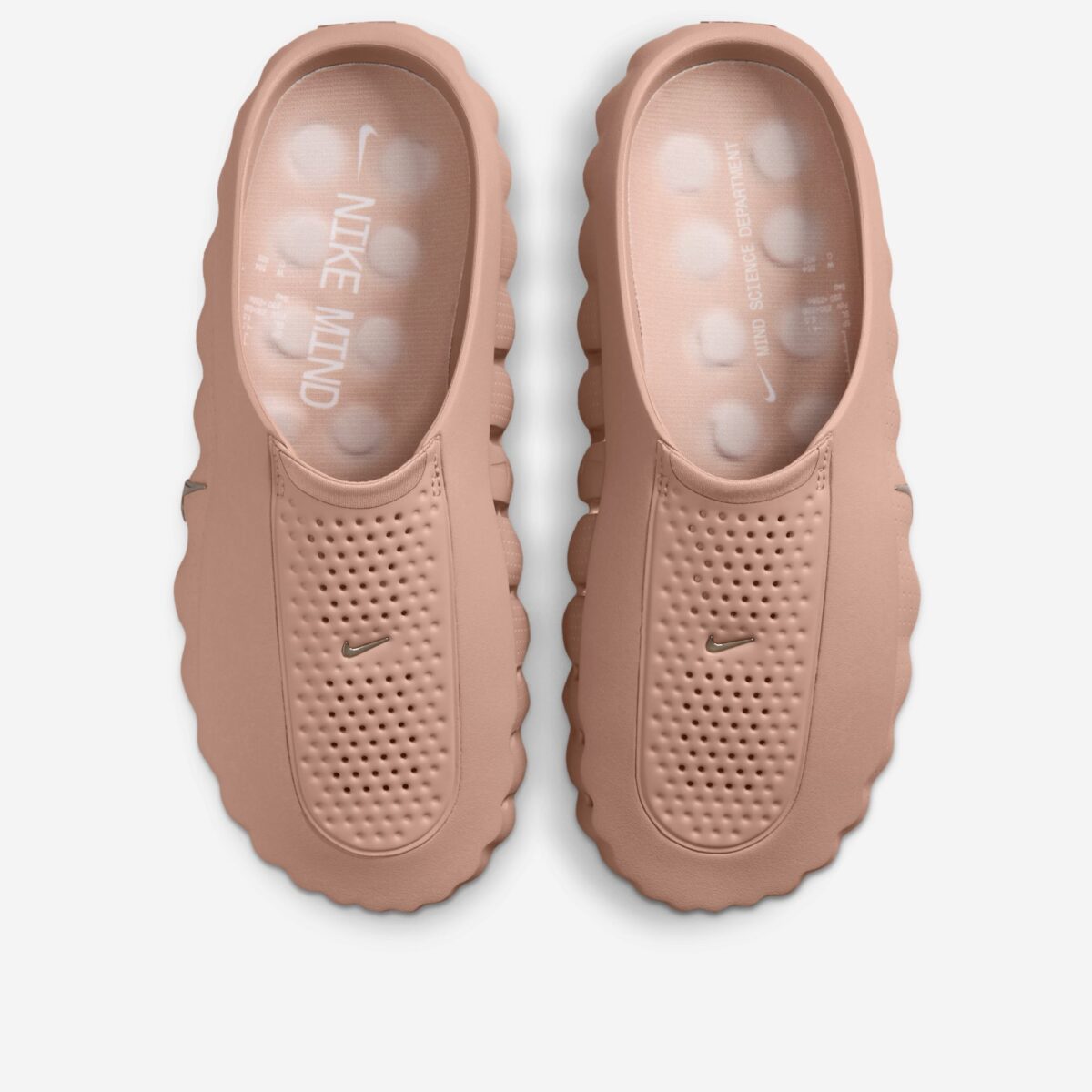 Nike Mind 001 Hemp 2026 HQ4307-200