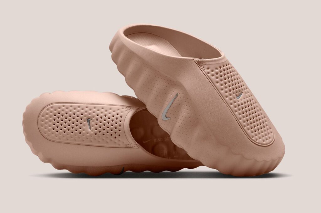 Nike Mind 001 Hemp 2026 HQ4307-200