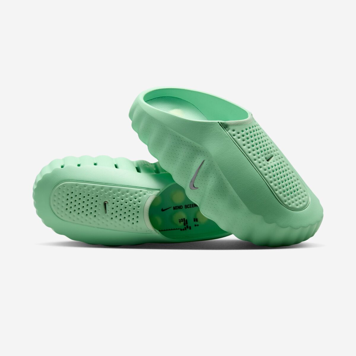 Nike Mind 001 Cucumber Calm 2026 HQ4307-302