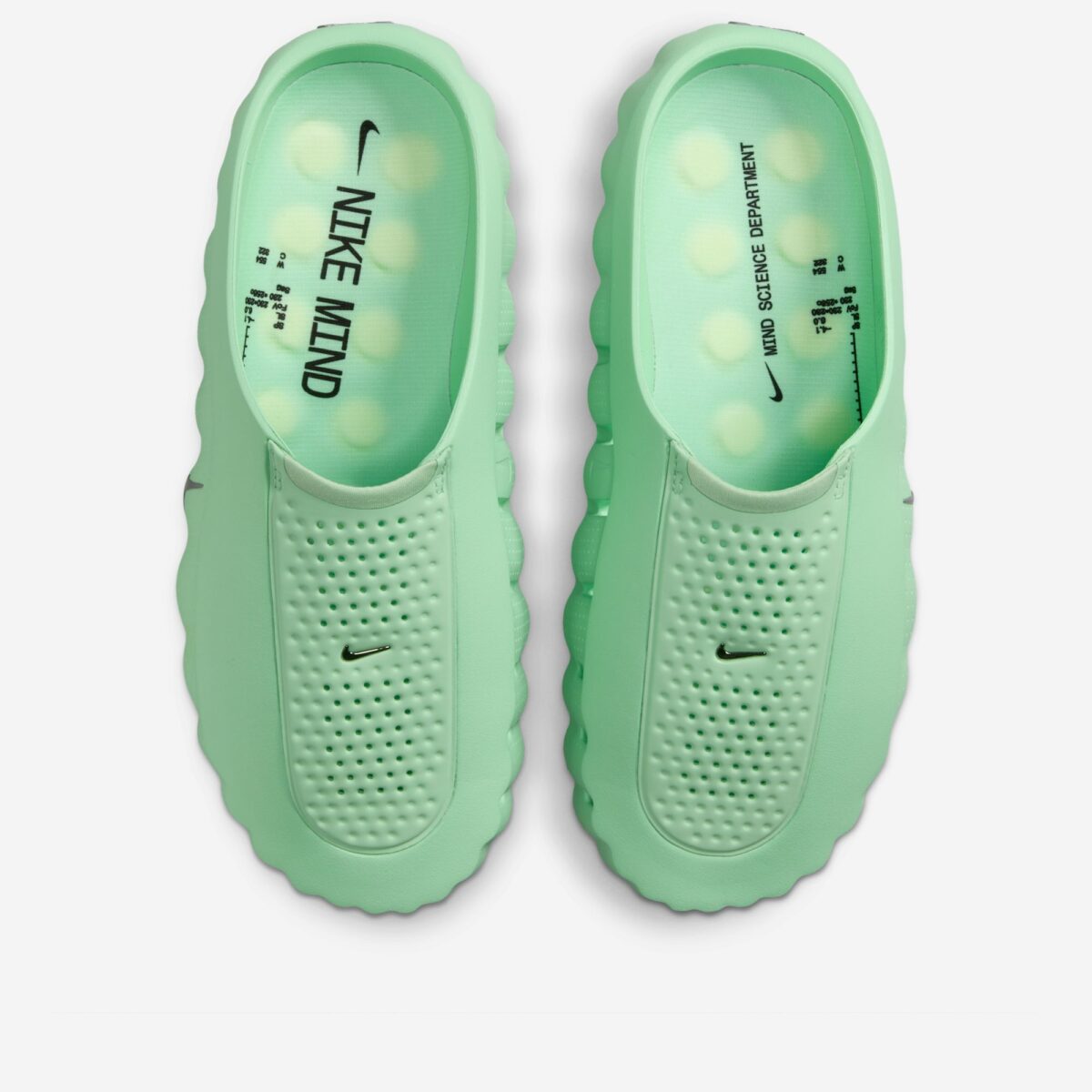 Nike Mind 001 Cucumber Calm 2026 HQ4307-302
