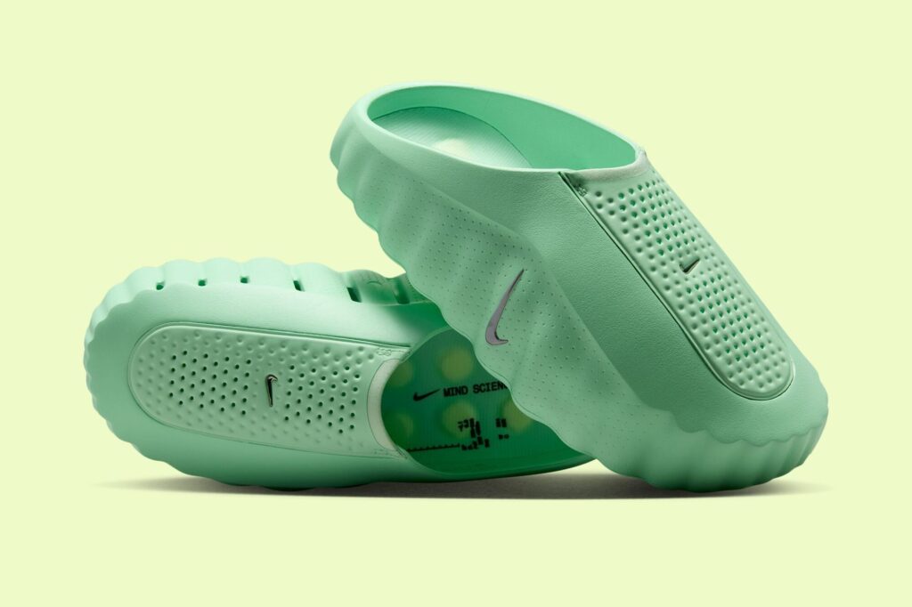 Nike Mind 001 Cucumber Calm 2026 HQ4307-302