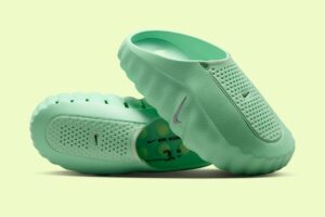 Nike Mind 001 Cucumber Calm 2026 HQ4307-302