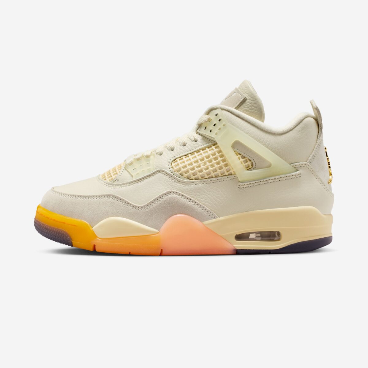 A Women’s Exclusive Air Jordan 4 Blooms This Summer 2026 HV0823-101