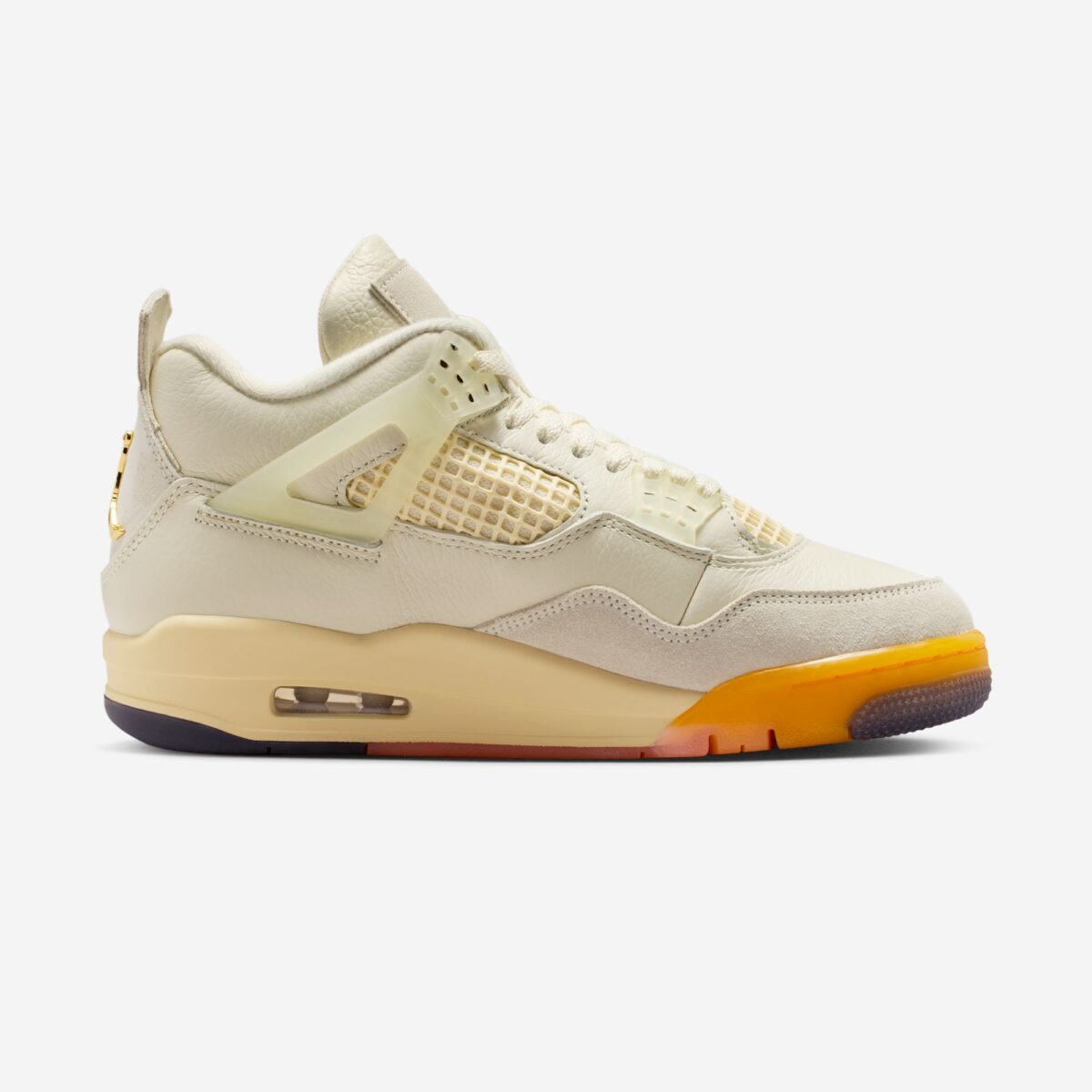 A Women’s Exclusive Air Jordan 4 Blooms This Summer 2026 HV0823-101