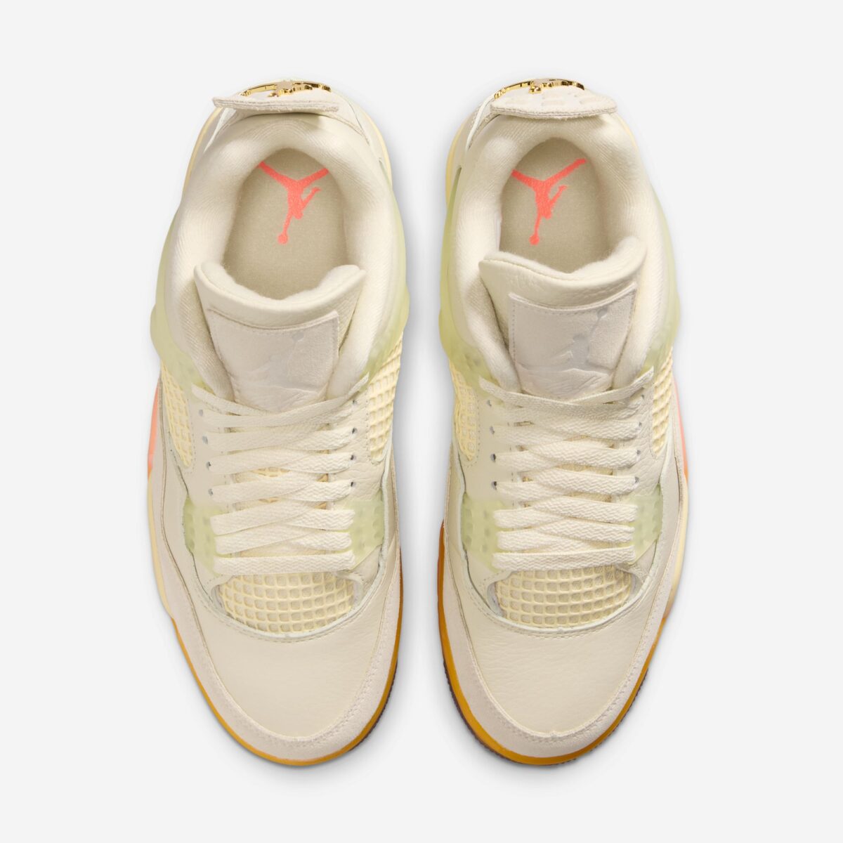 A Women’s Exclusive Air Jordan 4 Blooms This Summer 2026 HV0823-101