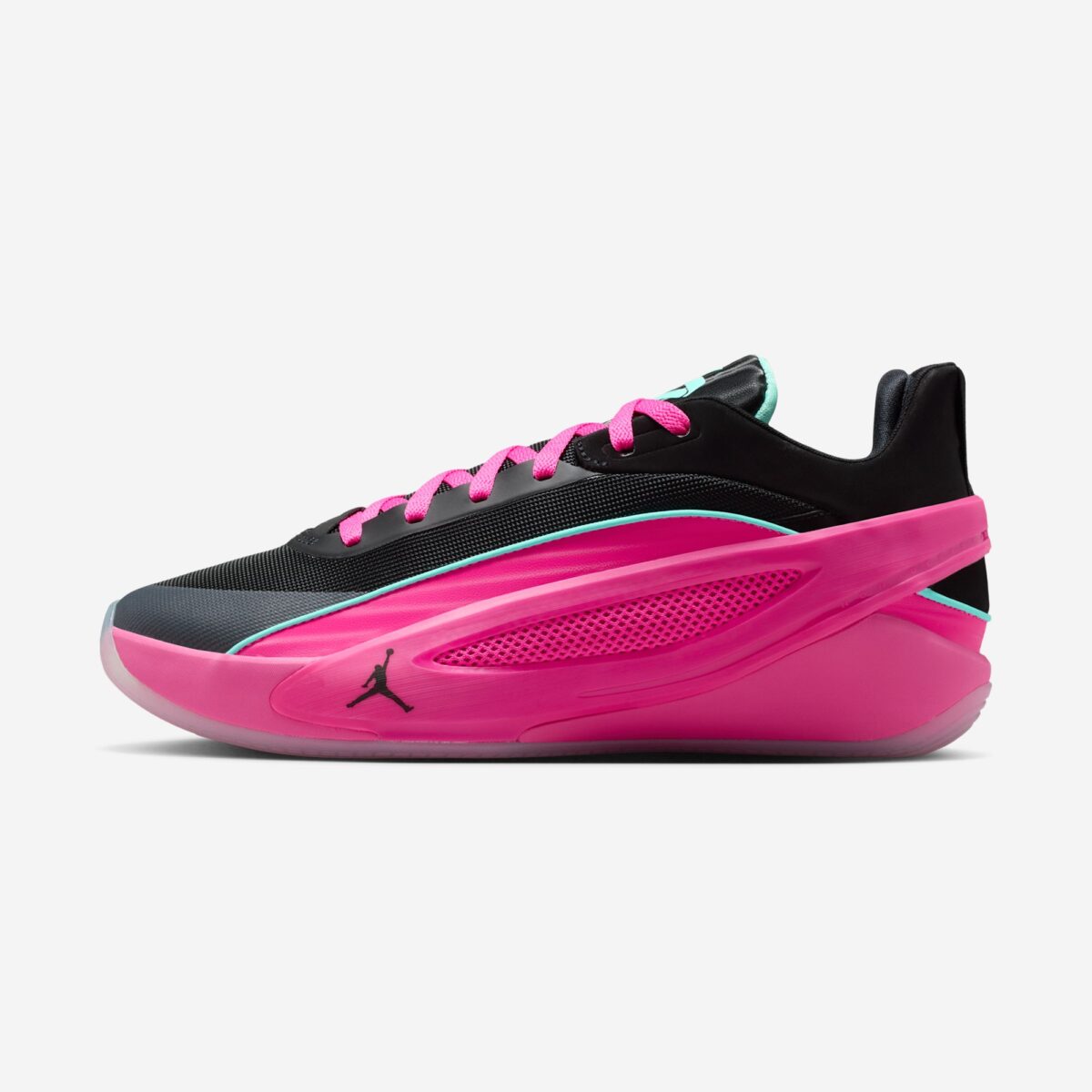 Jordan Luka 5 Night Drive 2026 HV8082-600