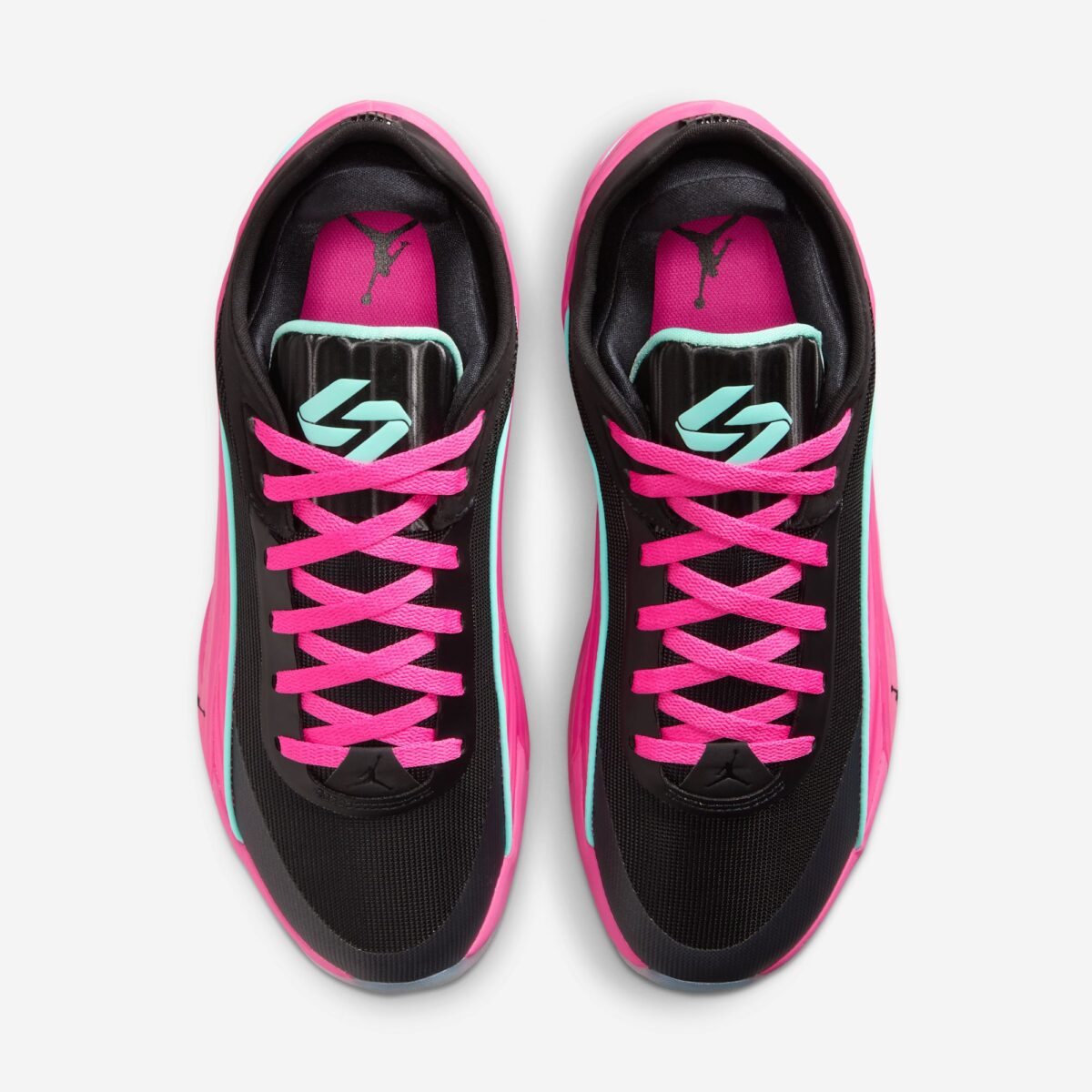 Jordan Luka 5 Night Drive 2026 HV8082-600