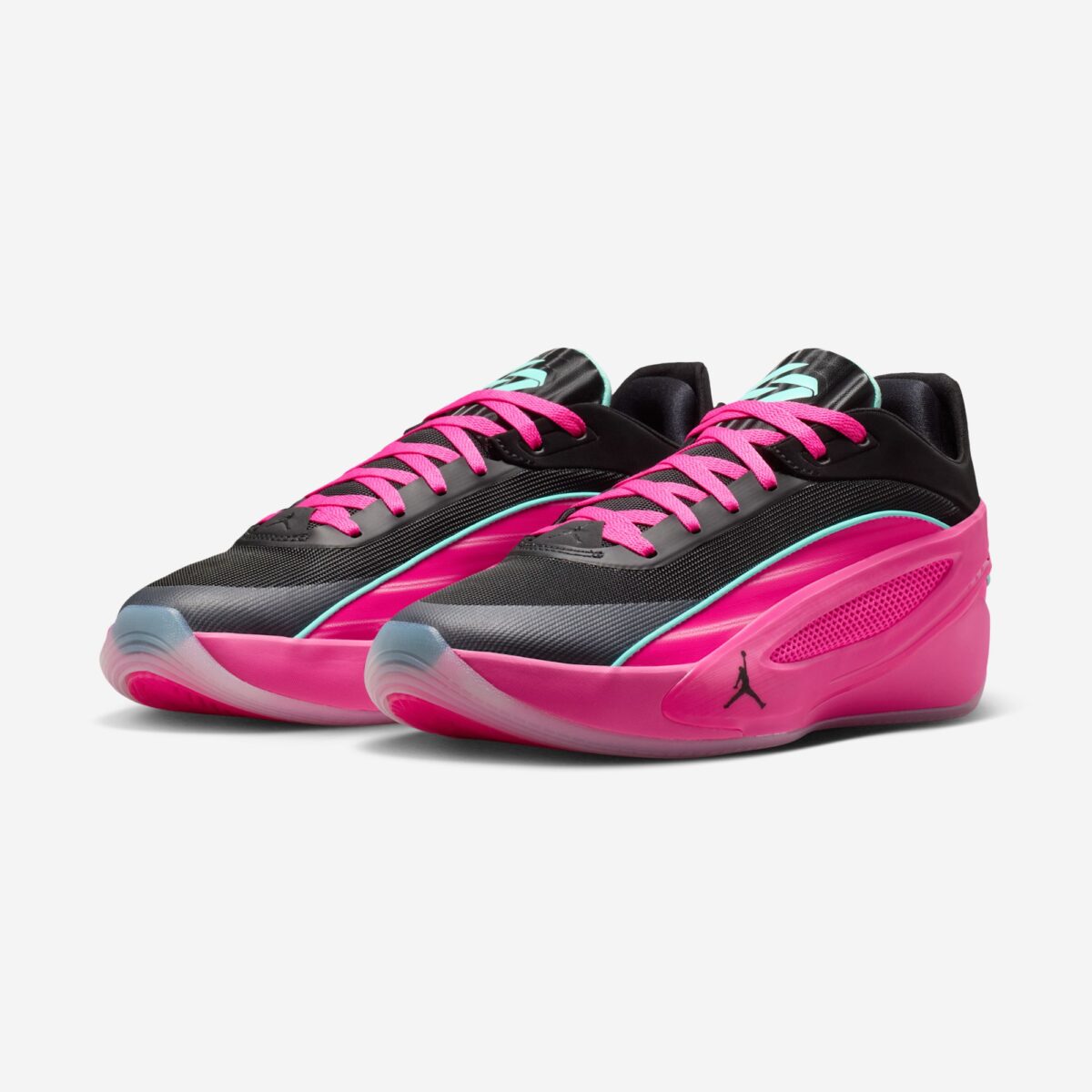 Jordan Luka 5 Night Drive 2026 HV8082-600