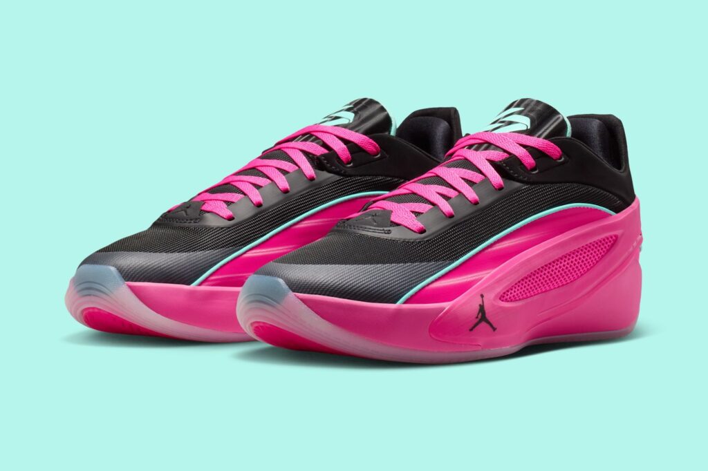 Jordan Luka 5 Night Drive 2026 HV8082-600