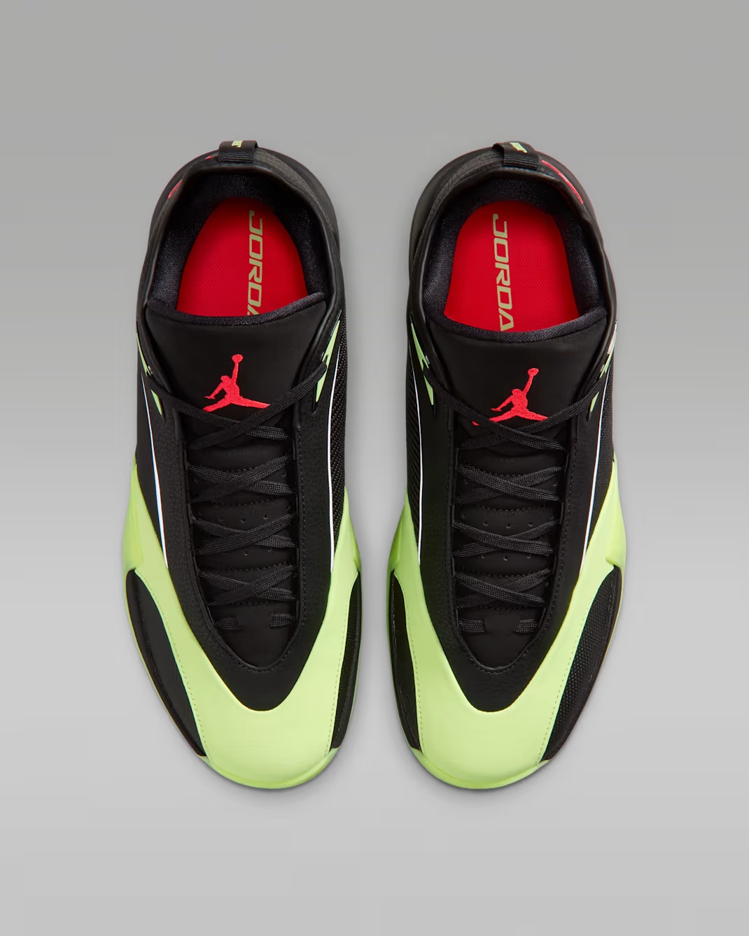 Jordan Triangle Volt 2026 IB1154-001