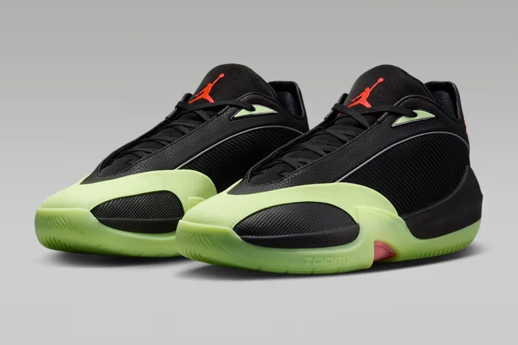 Jordan Triangle Volt 2026 IB1154-001