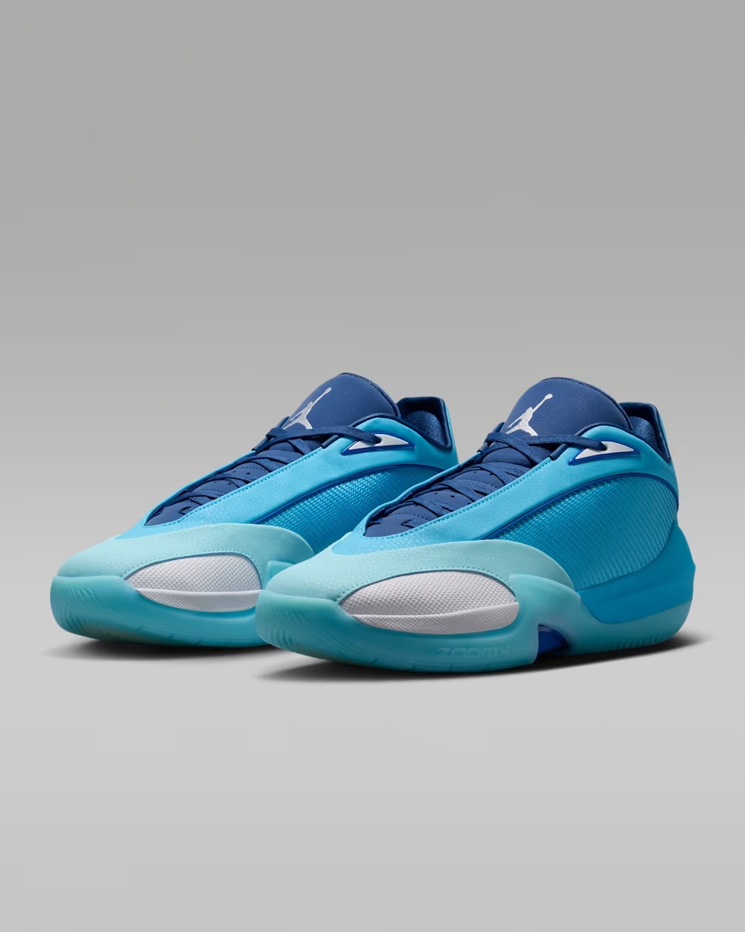 Jordan Triangle Baltic Blue 2026 IB1154-400