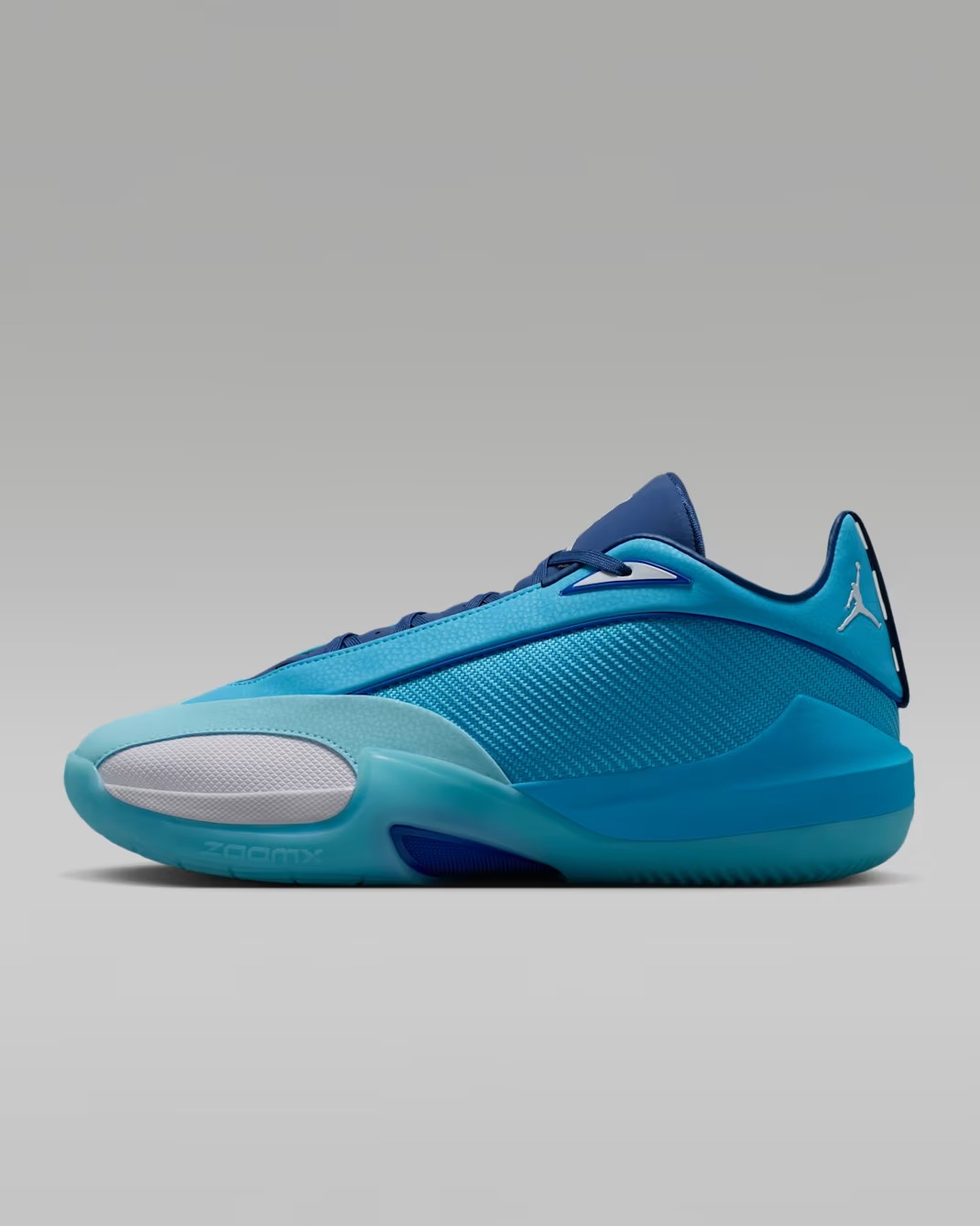 Jordan Triangle Baltic Blue 2026 IB1154-400