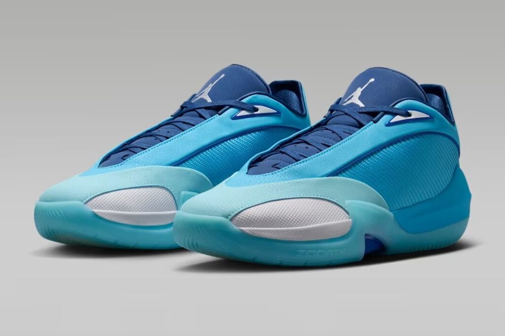 Jordan Triangle Baltic Blue 2026 IB1154-400