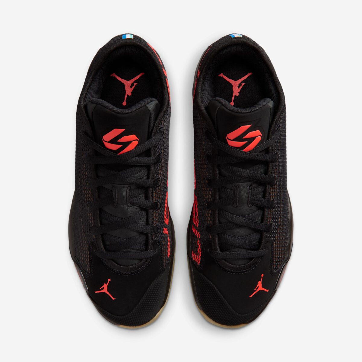 Jordan Luka 77 Gum 2026 IF1610-003