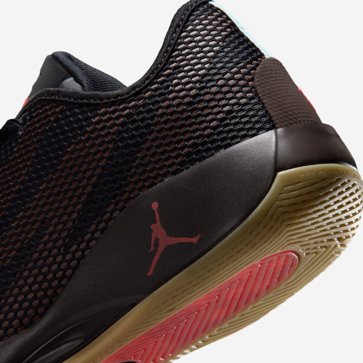 Jordan Luka 77 Gum 2026 IF1610-003