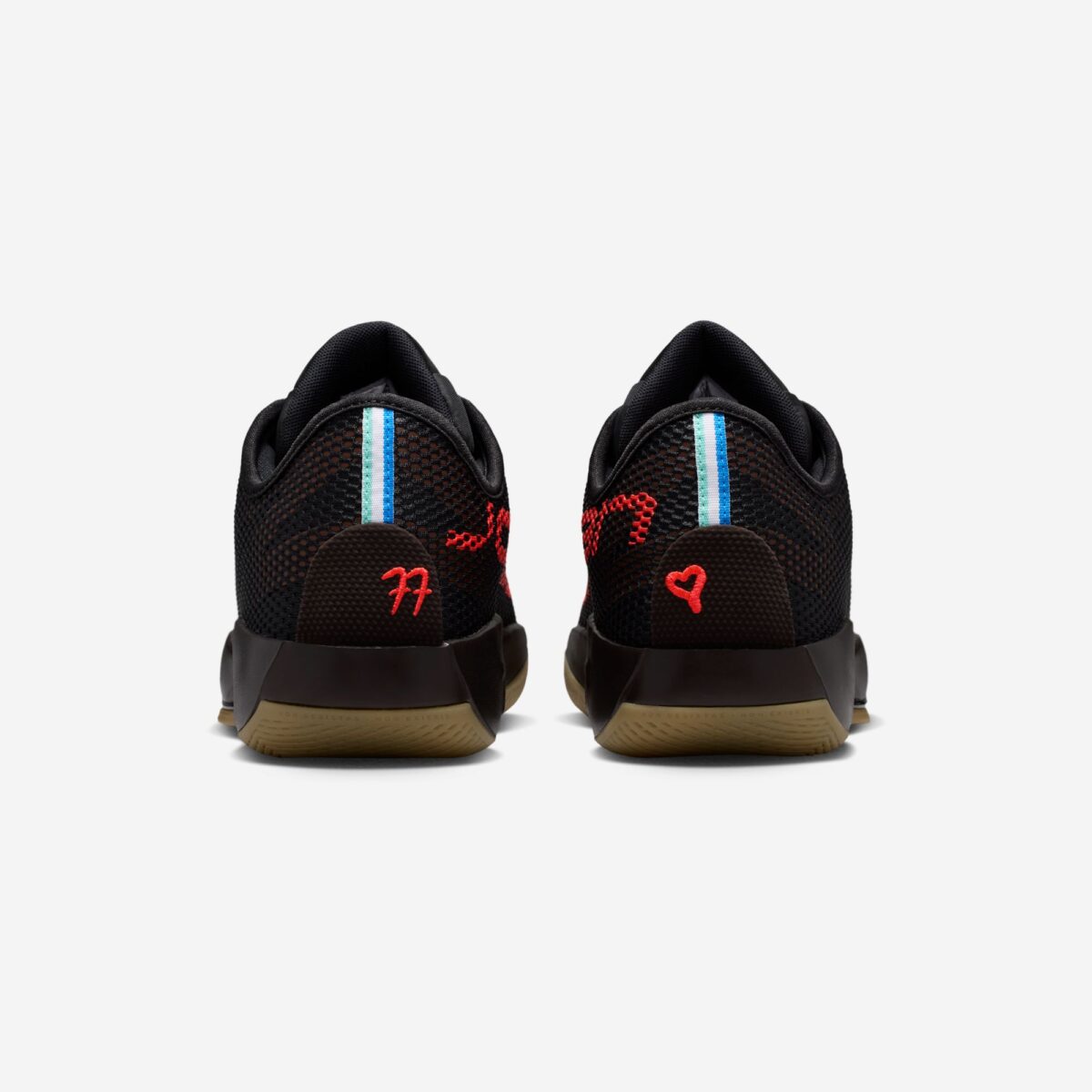 Jordan Luka 77 Gum 2026 IF1610-003