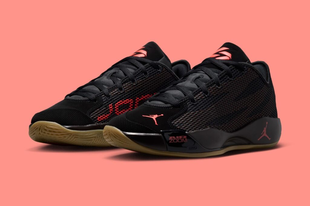 Jordan Luka 77 Gum 2026 IF1610-003