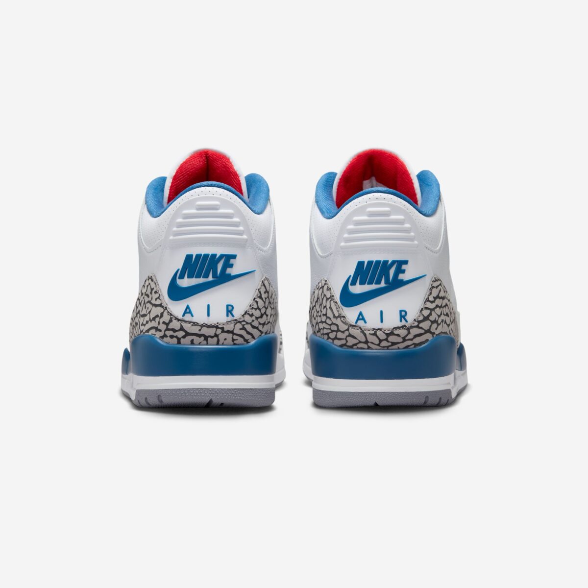 The Air Jordan 3 True Blue Is Making A Return in 2026 IF4396-102