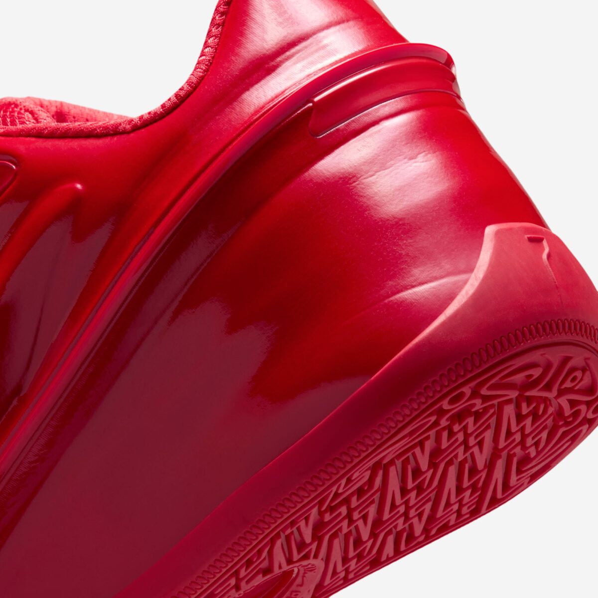 Nike KD 19 Candy Apple 2026 IH1117-600