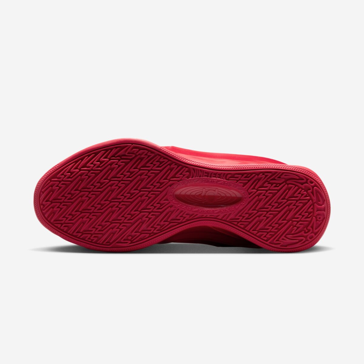 Nike KD 19 Candy Apple 2026 IH1117-600