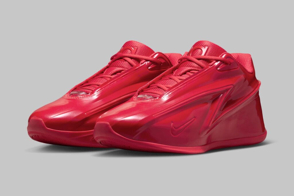 Nike KD 19 Candy Apple 2026 IH1117-600