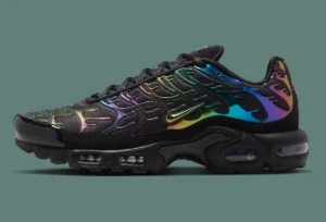 Nike Air Max Plus Oil Slick 2026 IH7960-001