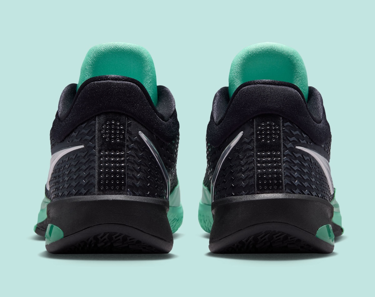 Nike Sabrina 4 Limelight Glow 2026 II0402-300
