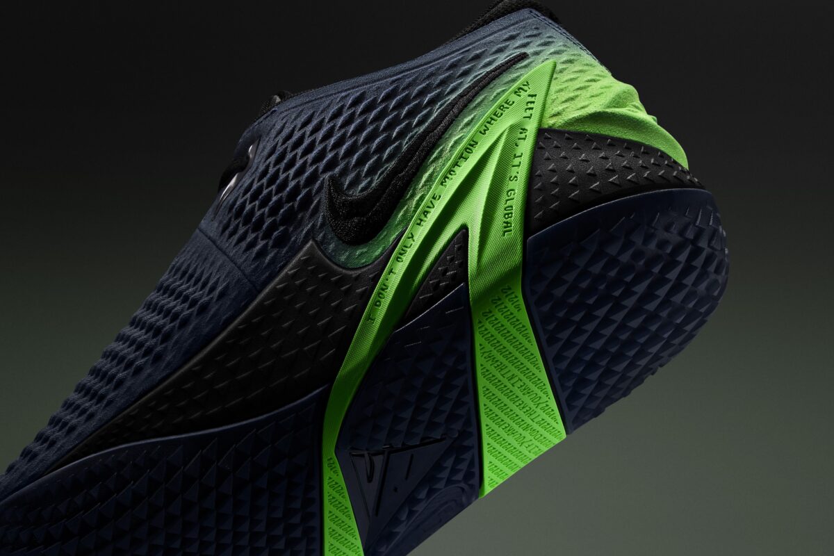 Nike Ja 4 Nightmare 2026 IM4135-405