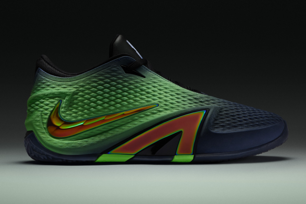Nike Ja 4 Nightmare 2026 IM4135-405