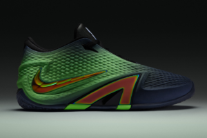 Nike Ja 4 Nightmare 2026 IM4135-405