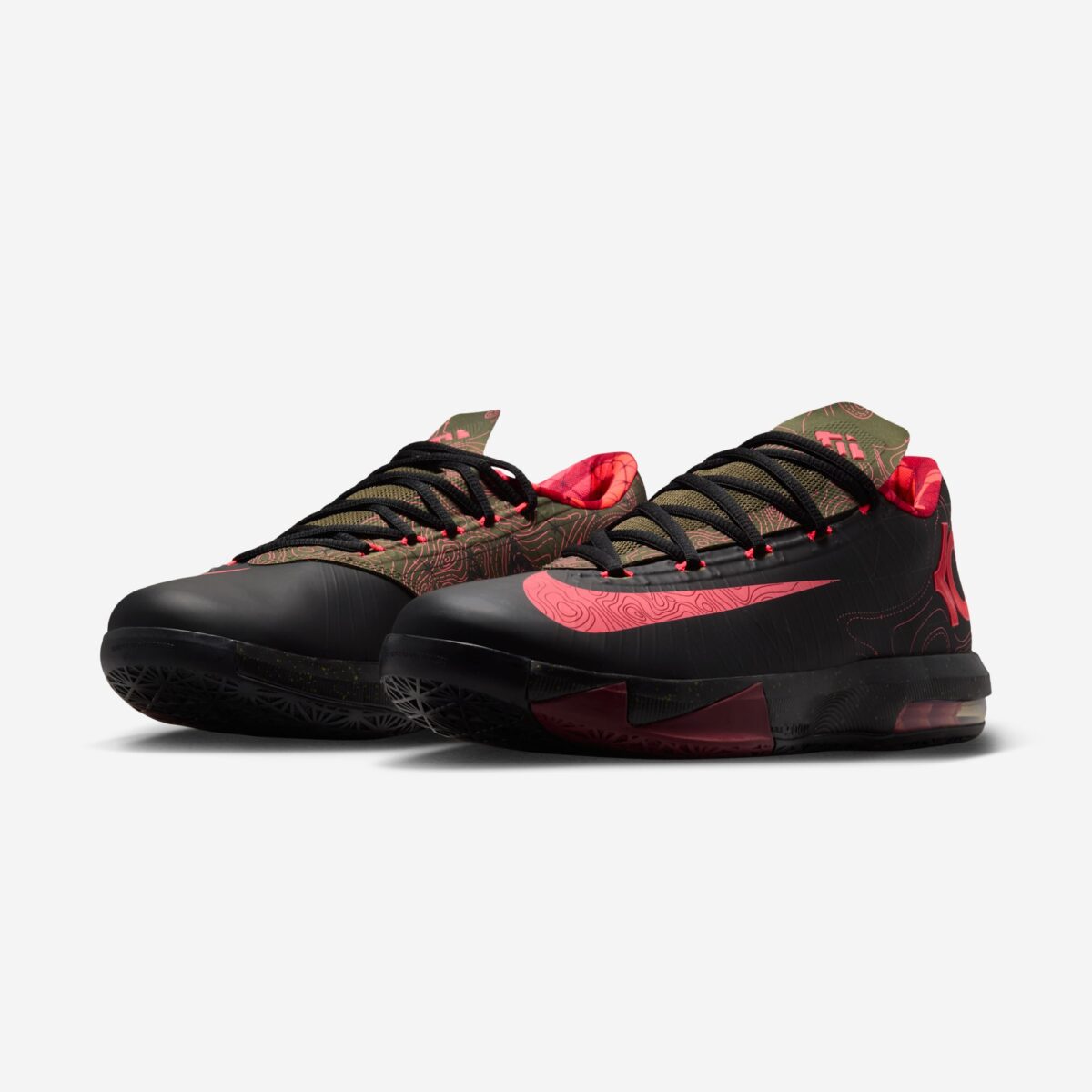 Nike KD 6 Meteorology 2026 IM4409-001